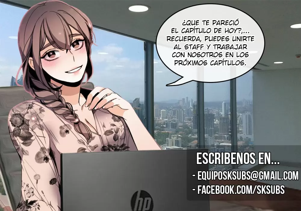 Brawling Go! Capítulo 99 - Página 25