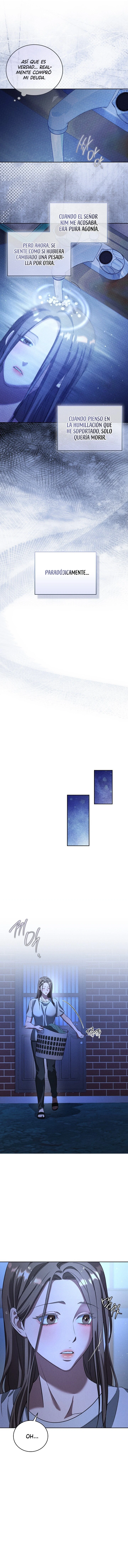 Bastardo Capítulo 2 - Página 8