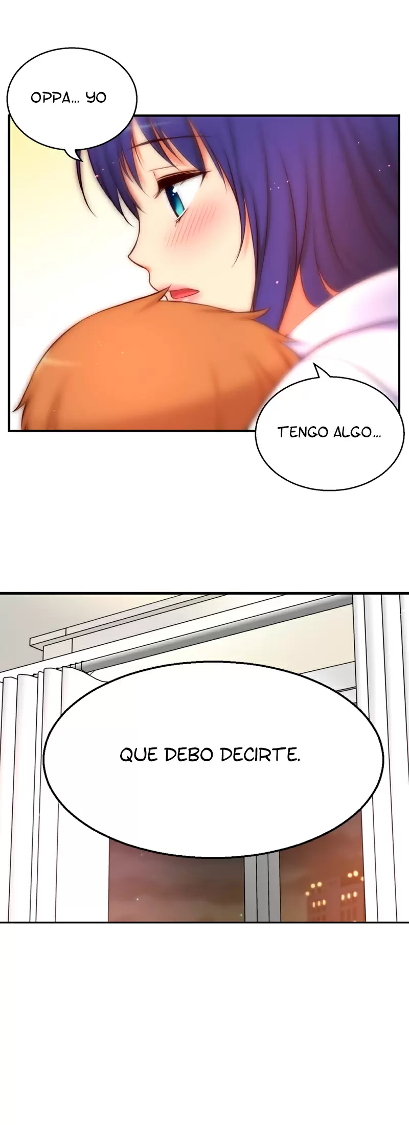 Little Girl Capítulo 58 - Página 43