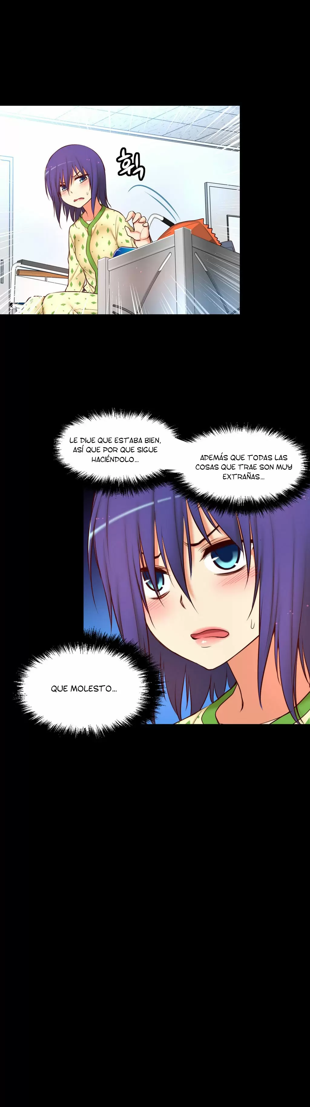 Little Girl Capítulo 59 - Página 19