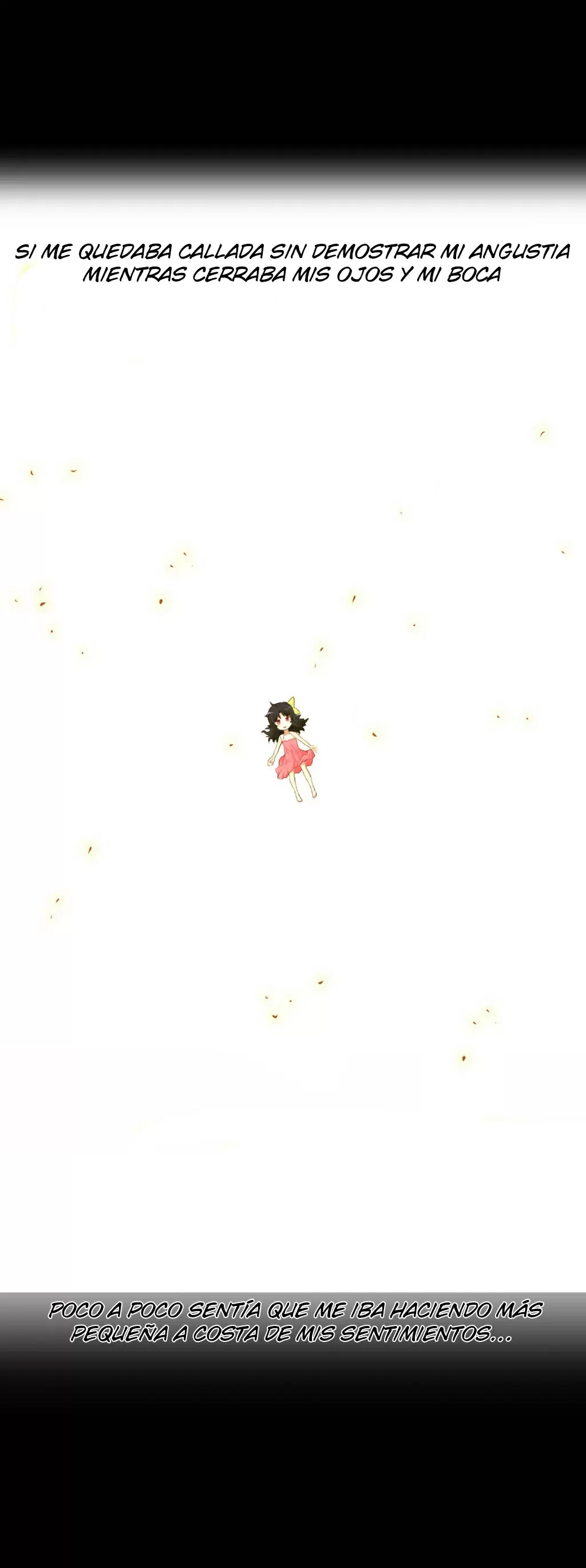 Little Girl Capítulo 65 - Página 7