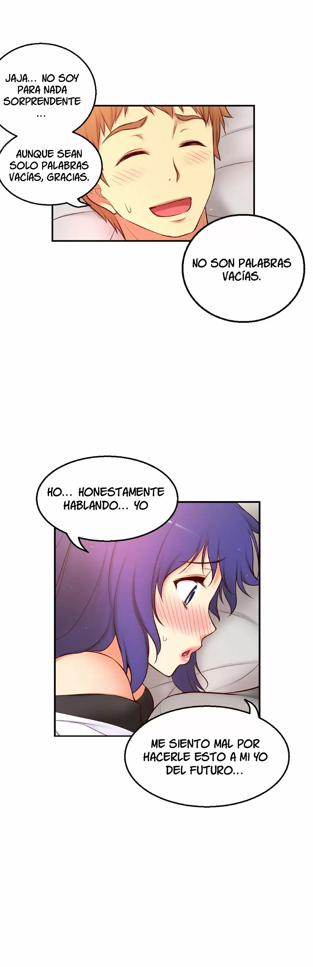 Little Girl Capítulo 69 - Página 22