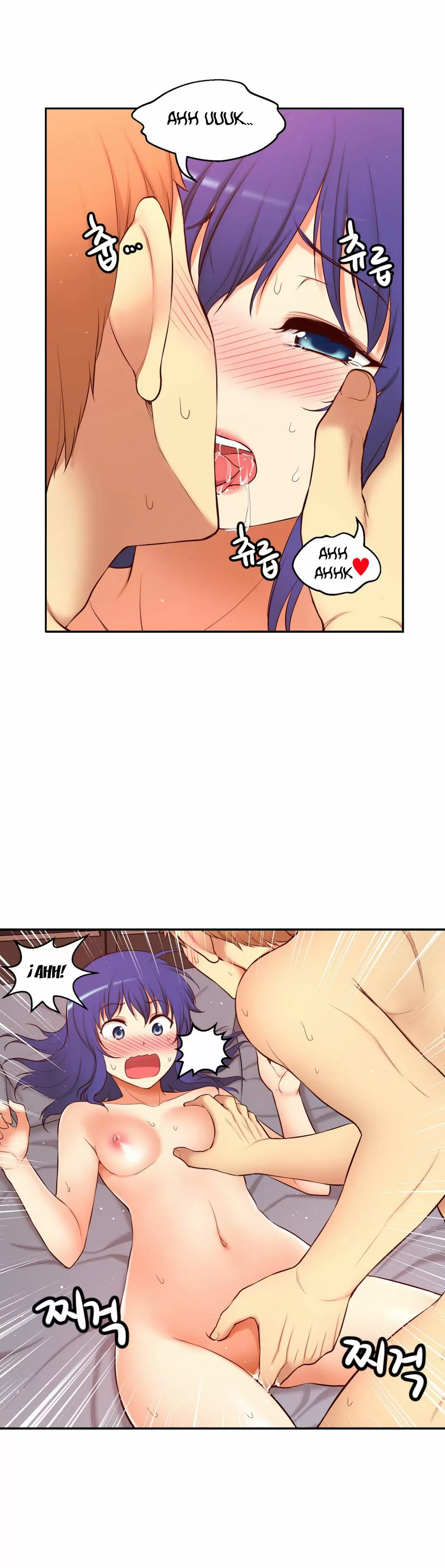 Little Girl Capítulo 69 - Página 29