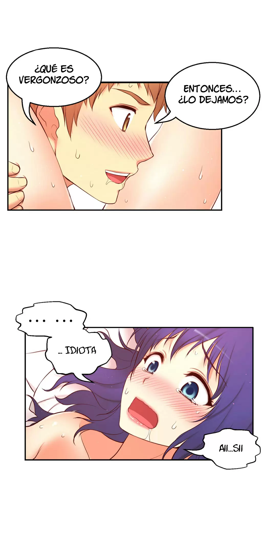 Little Girl Capítulo 69 - Página 32
