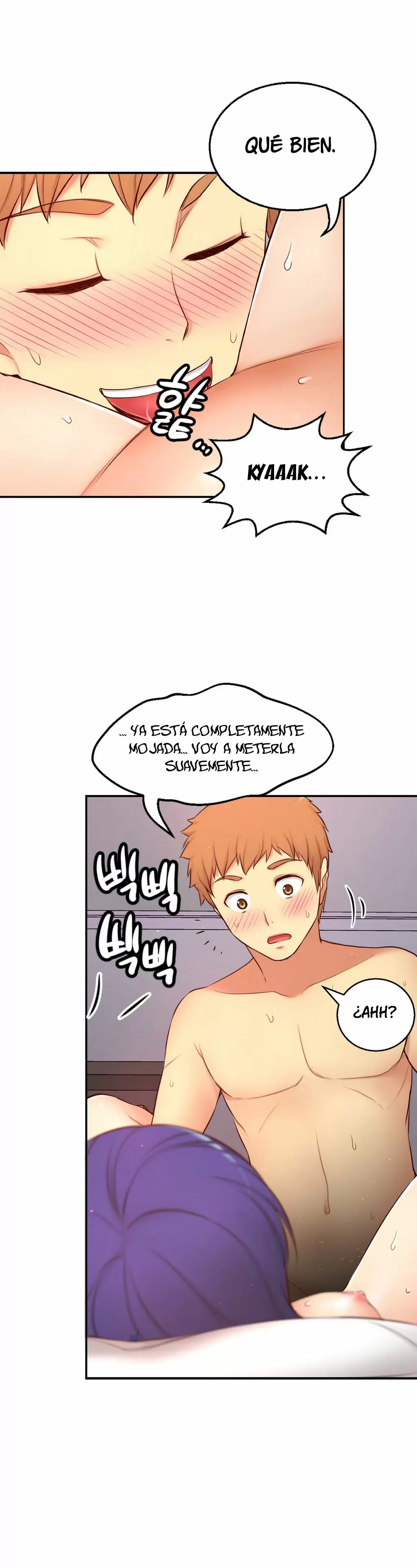 Little Girl Capítulo 69 - Página 34