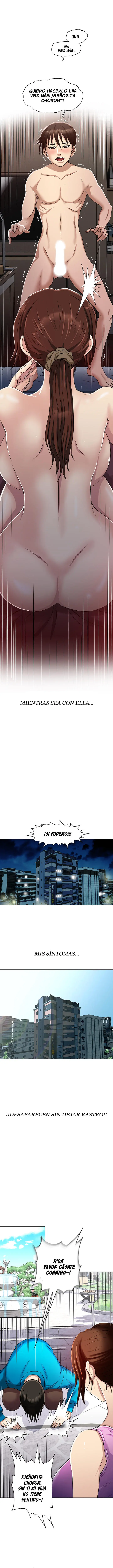 Solamente una vez Capítulo 1 - Página 7