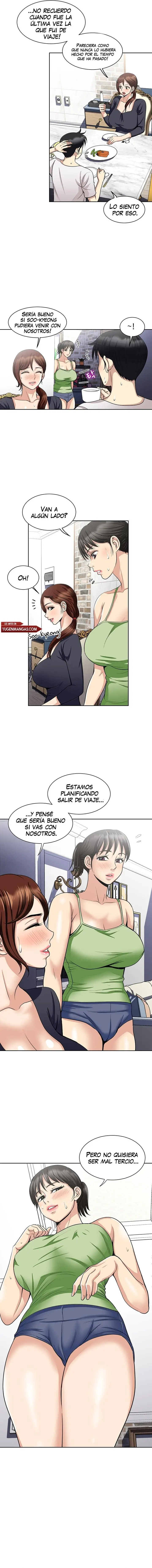Solamente una vez Capítulo 18 - Página 2