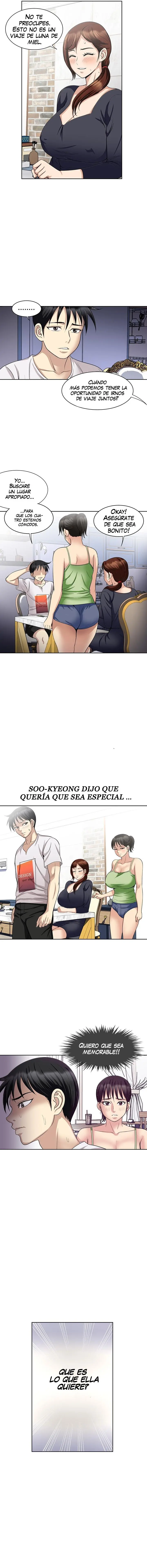 Solamente una vez Capítulo 18 - Página 3