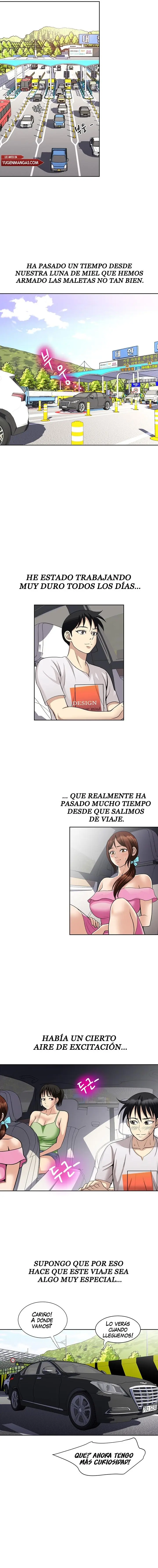Solamente una vez Capítulo 18 - Página 4