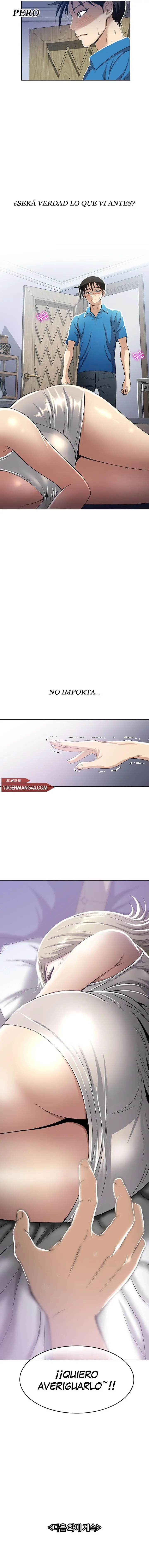 Solamente una vez Capítulo 2 - Página 10