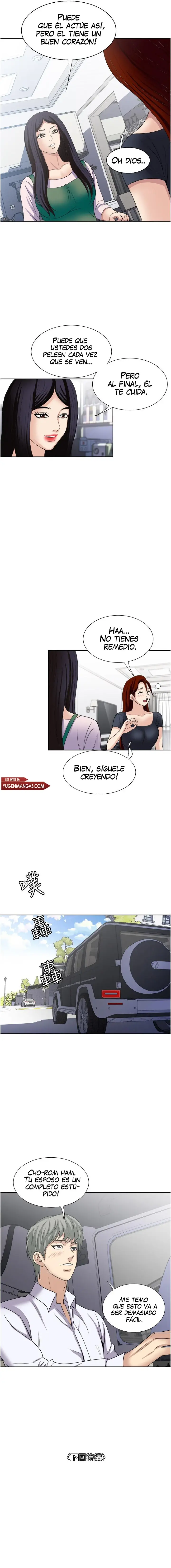 Solamente una vez Capítulo 26 - Página 9