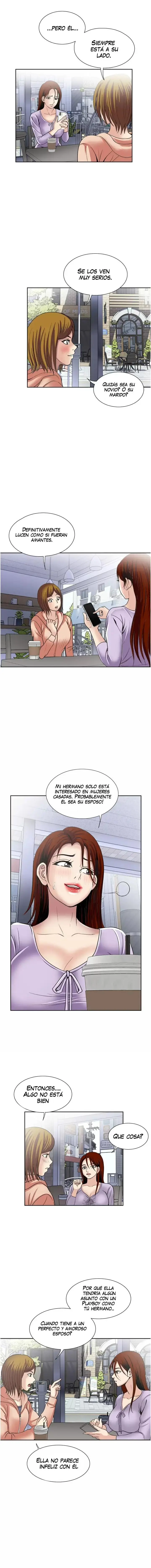 Solamente una vez Capítulo 30 - Página 7