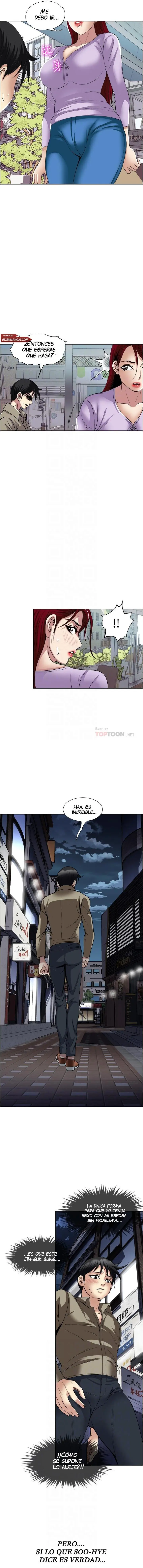 Solamente una vez Capítulo 31 - Página 5