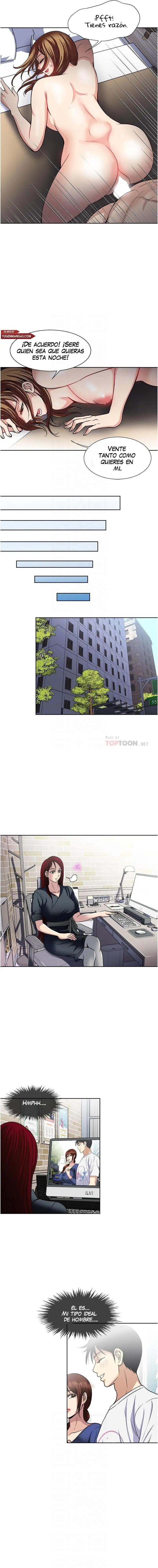 Solamente una vez Capítulo 32 - Página 5