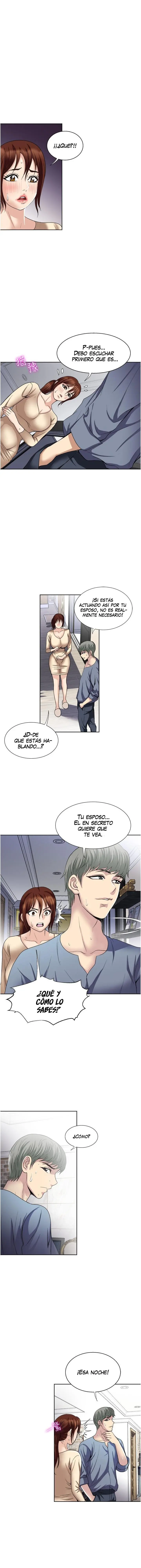 Solamente una vez Capítulo 32 - Página 9
