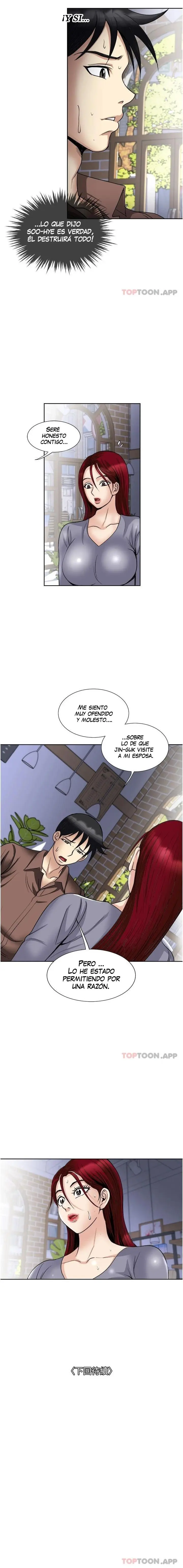 Solamente una vez Capítulo 33 - Página 12