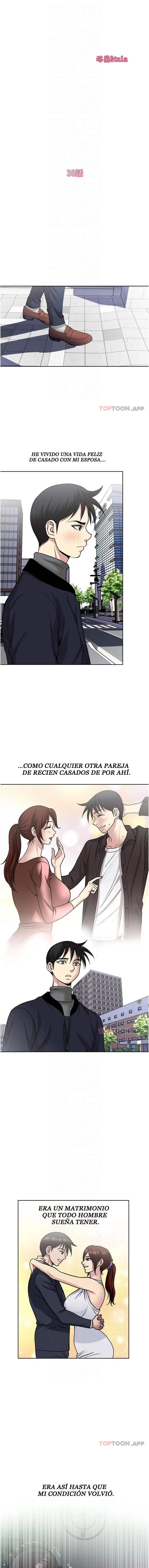 Solamente una vez Capítulo 38 - Página 3
