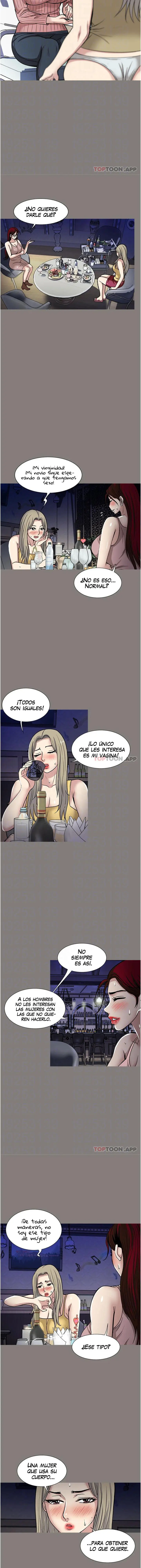 Solamente una vez Capítulo 38 - Página 7
