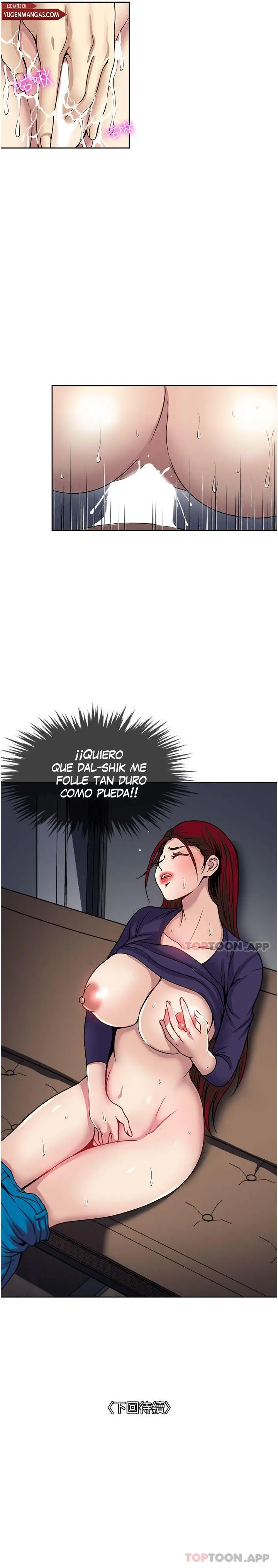 Solamente una vez Capítulo 41 - Página 9