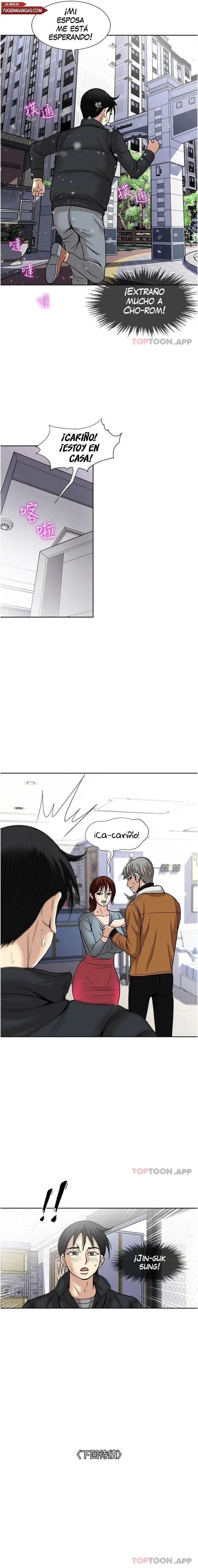 Solamente una vez Capítulo 42 - Página 9