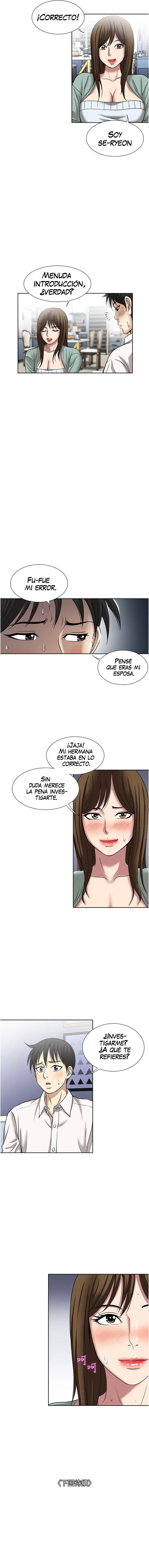 Solamente una vez Capítulo 47 - Página 9