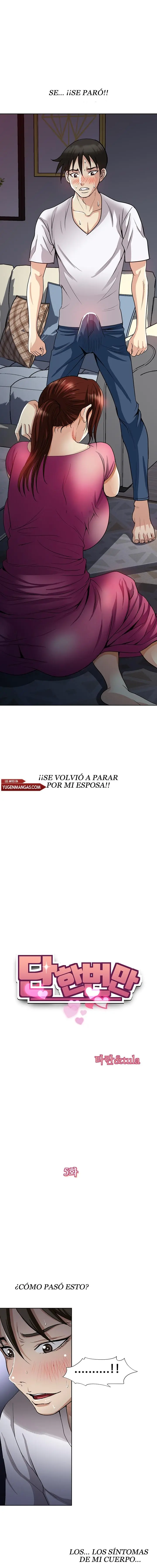 Solamente una vez Capítulo 5 - Página 2
