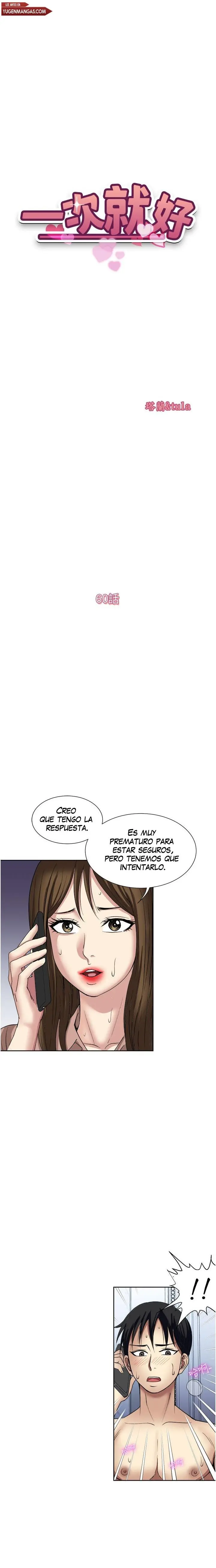 Solamente una vez Capítulo 60 - Página 2