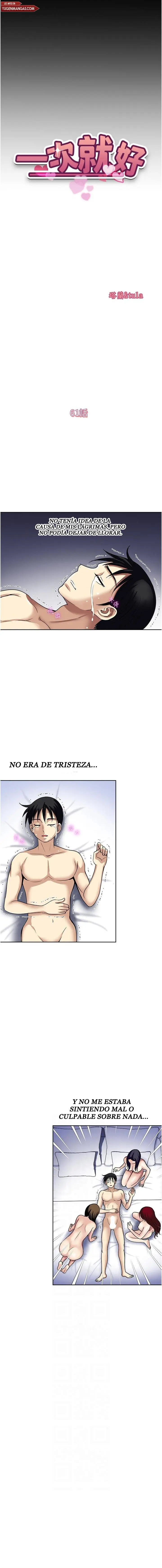 Solamente una vez Capítulo 61 - Página 2
