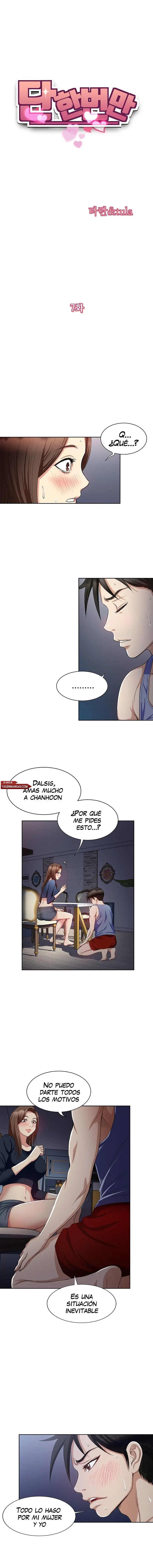Solamente una vez Capítulo 7 - Página 2