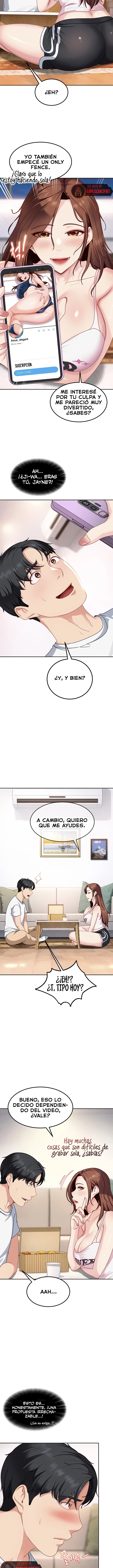 Acosado por mujeres Capítulo 26 - Página 12