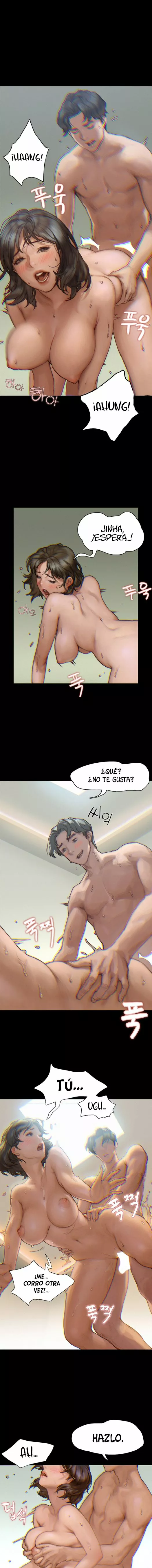 Understanding of Flirting Capítulo 1 - Página 18