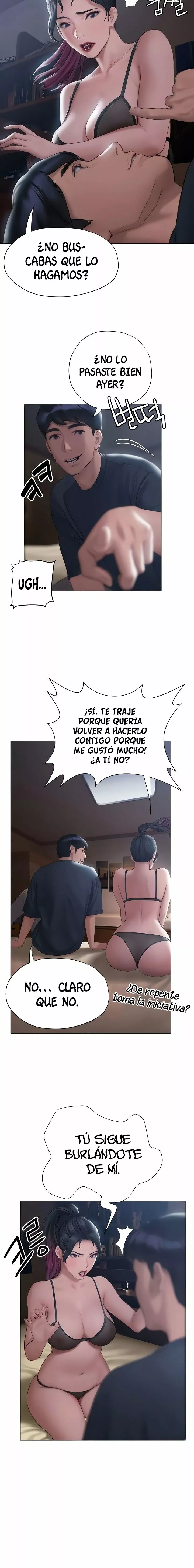 Understanding of Flirting Capítulo 11 - Página 13