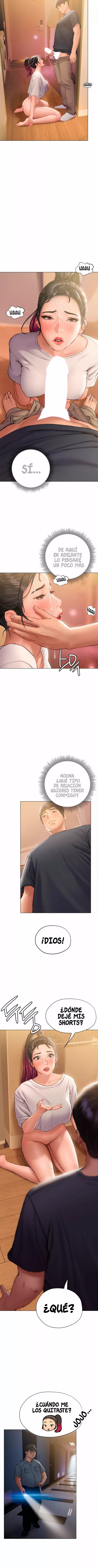 Understanding of Flirting Capítulo 13 - Página 12