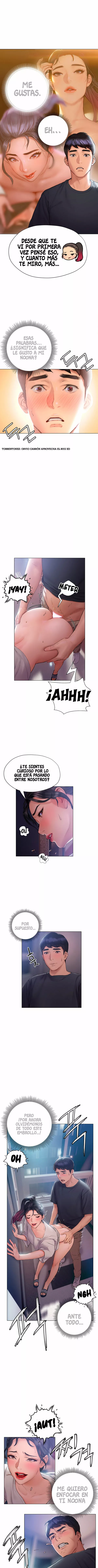Understanding of Flirting Capítulo 13 - Página 7