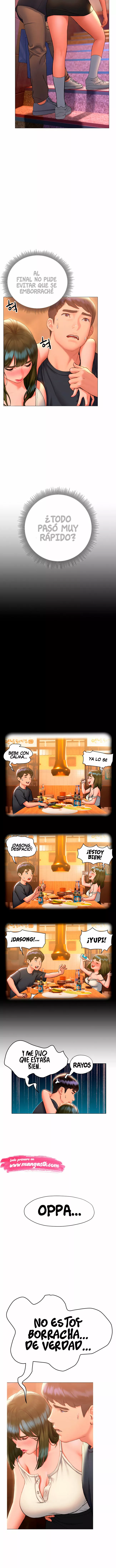 Understanding of Flirting Capítulo 17 - Página 3