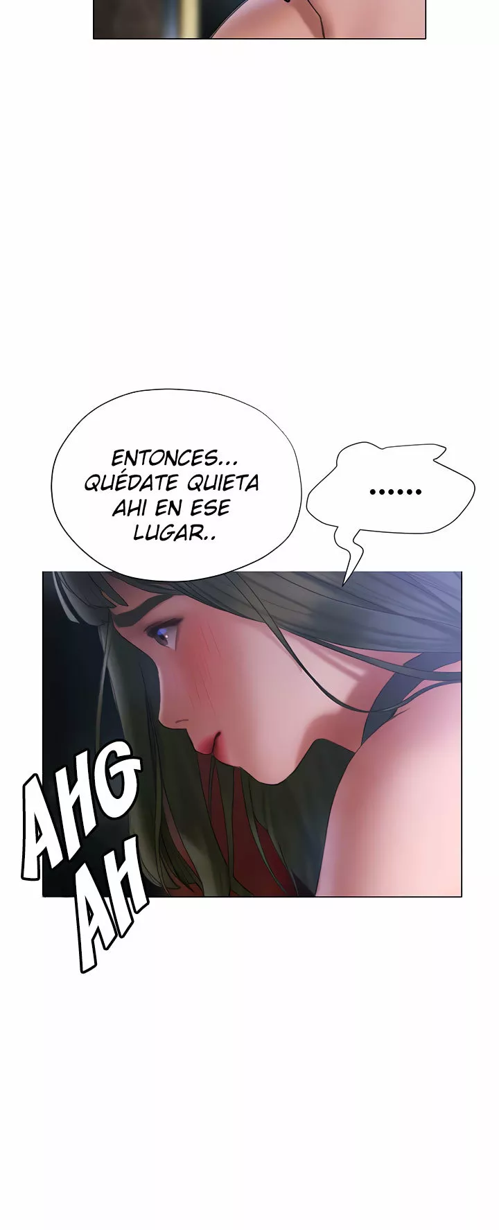 Understanding of Flirting Capítulo 19 - Página 10