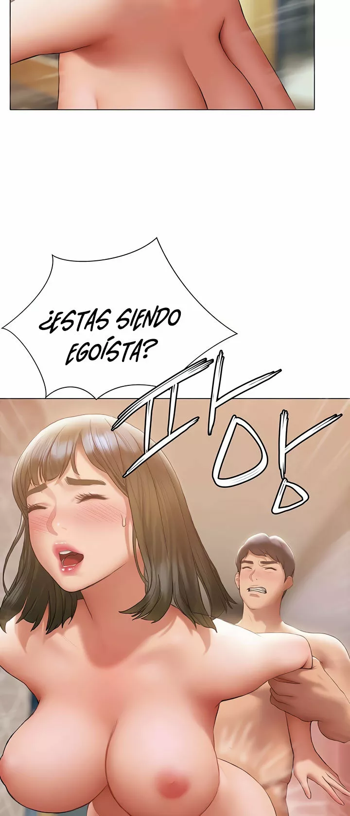 Understanding of Flirting Capítulo 19 - Página 22