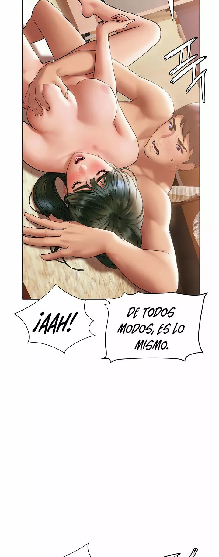 Understanding of Flirting Capítulo 19 - Página 35