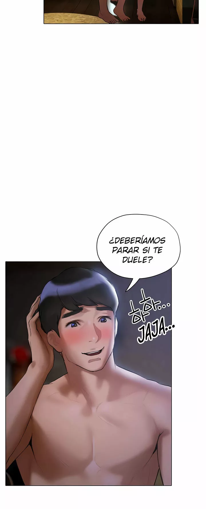 Understanding of Flirting Capítulo 19 - Página 5