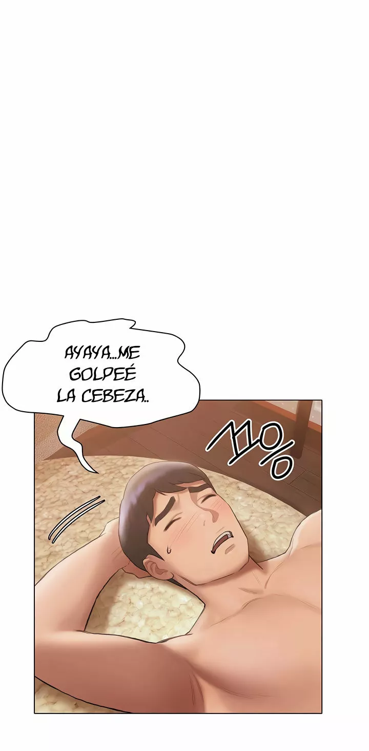 Understanding of Flirting Capítulo 19 - Página 55