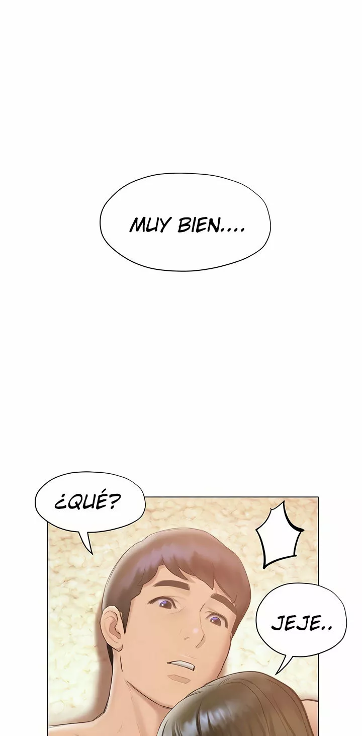 Understanding of Flirting Capítulo 19 - Página 56