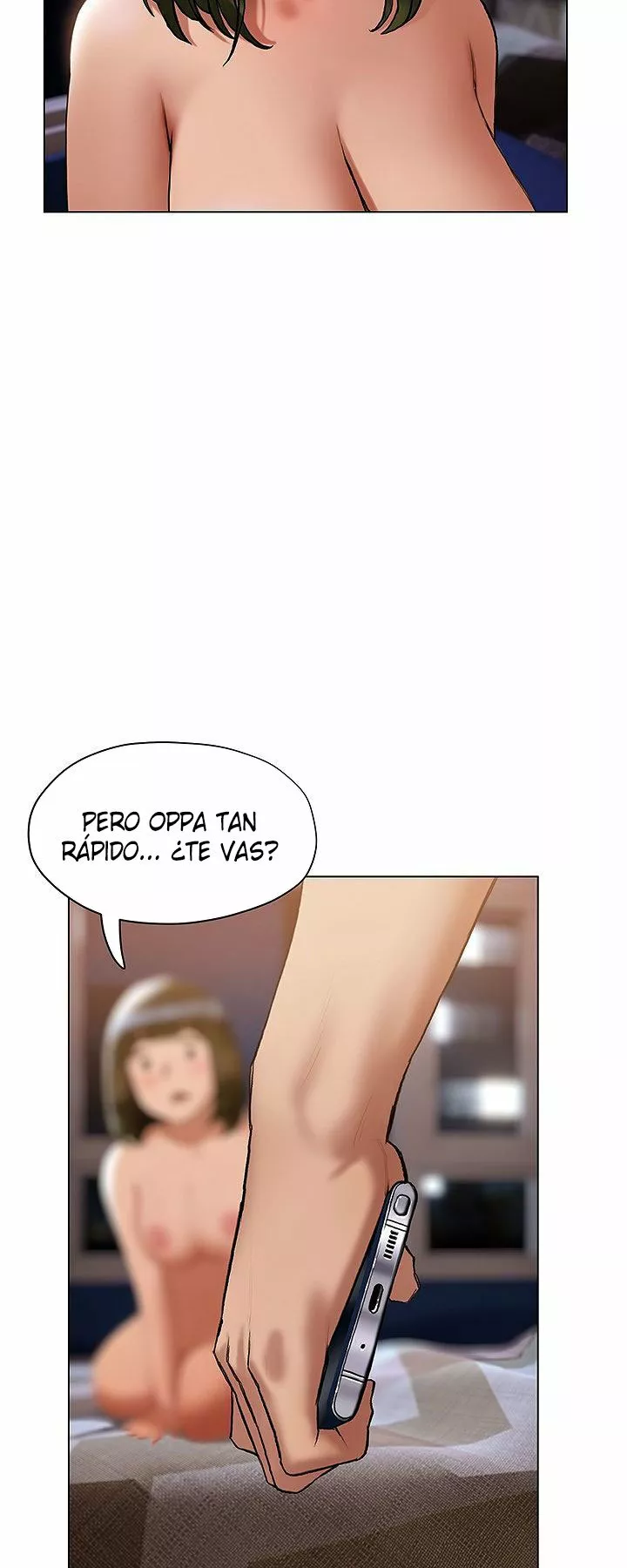 Understanding of Flirting Capítulo 20 - Página 14