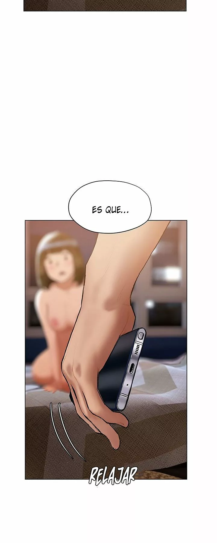 Understanding of Flirting Capítulo 20 - Página 15