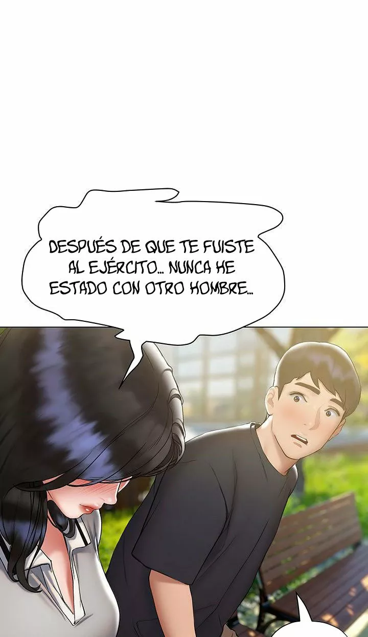 Understanding of Flirting Capítulo 20 - Página 60