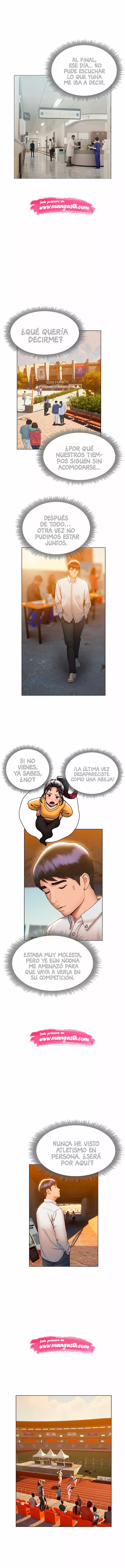 Understanding of Flirting Capítulo 21 - Página 13
