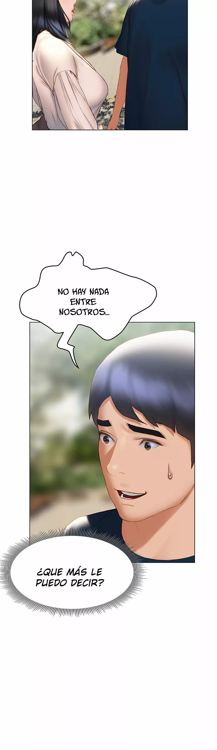 Understanding of Flirting Capítulo 31 - Página 26