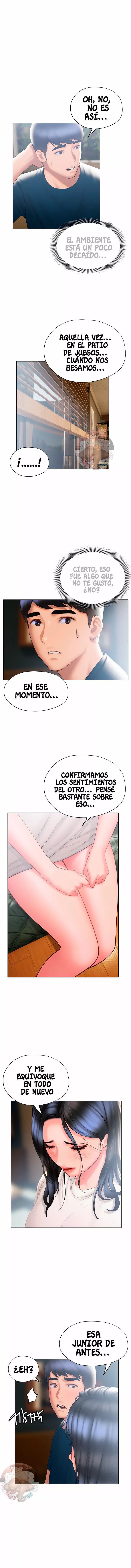 Understanding of Flirting Capítulo 32 - Página 4