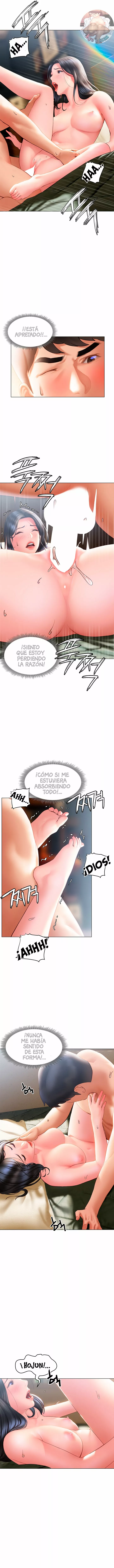 Understanding of Flirting Capítulo 33 - Página 5