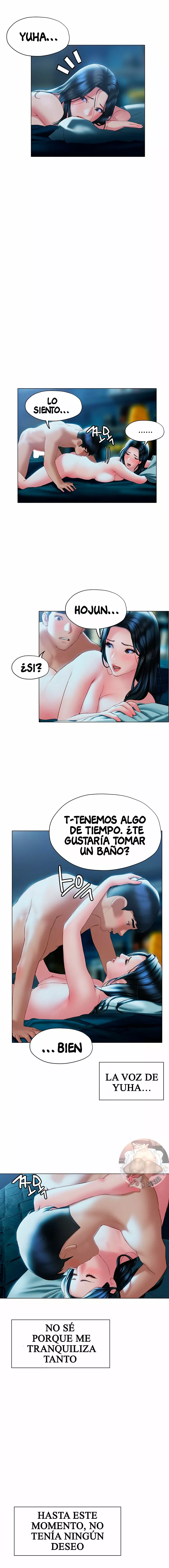 Understanding of Flirting Capítulo 34 - Página 12