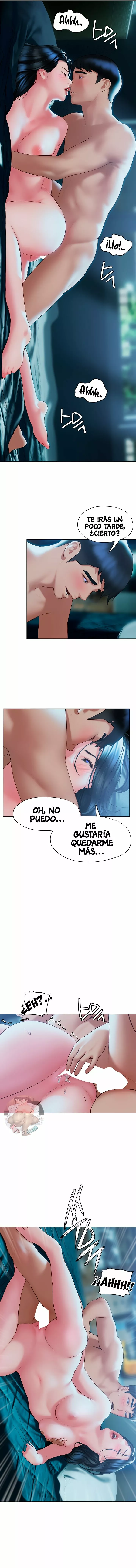 Understanding of Flirting Capítulo 34 - Página 6